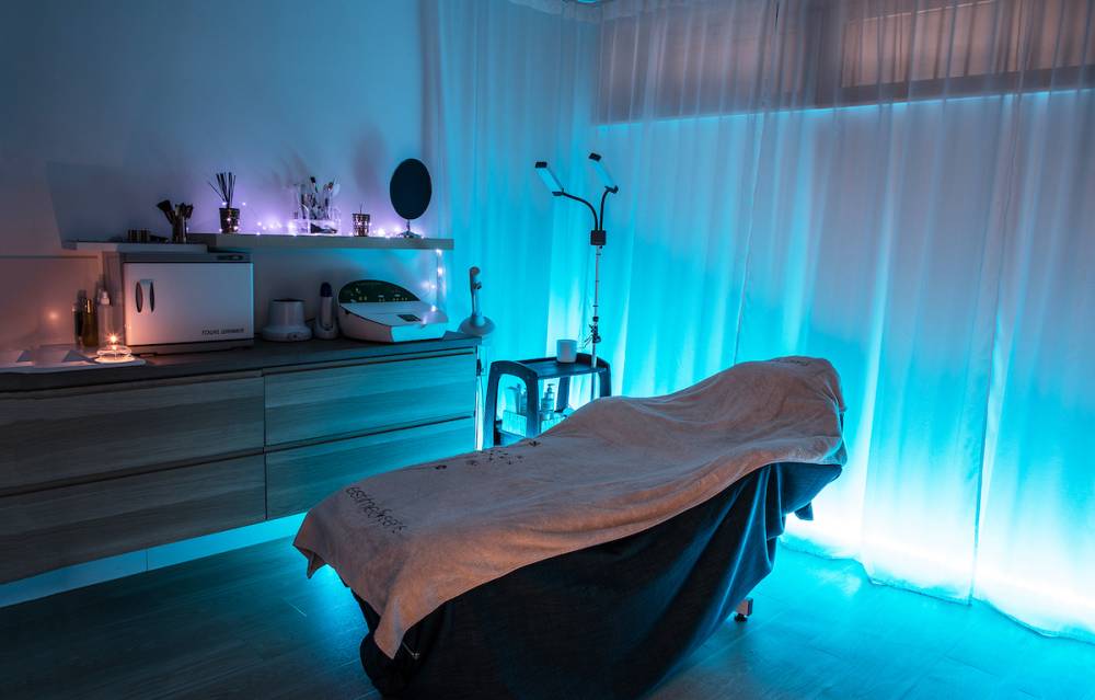 Salon