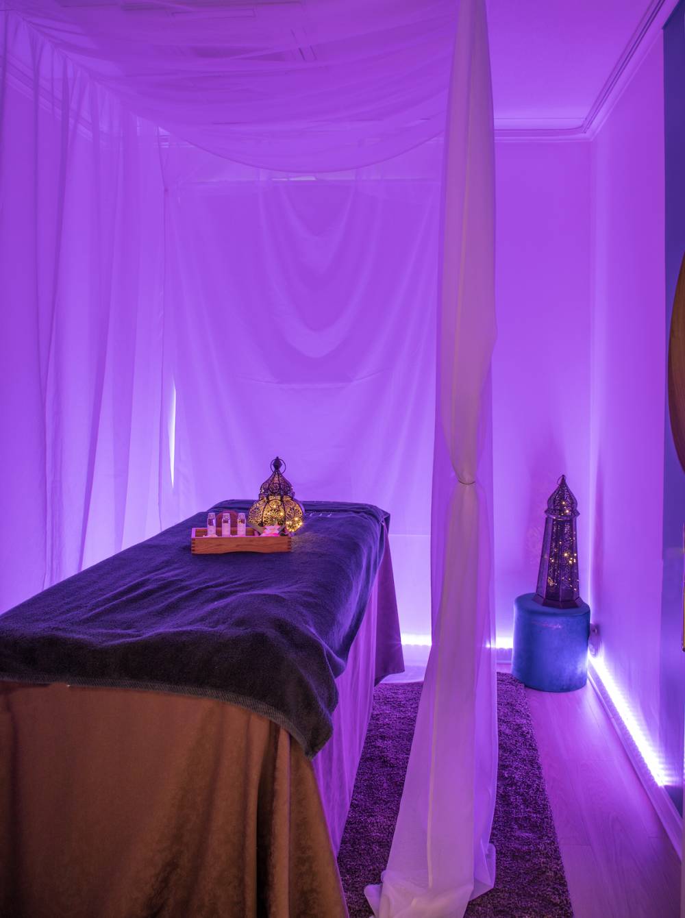 Salon